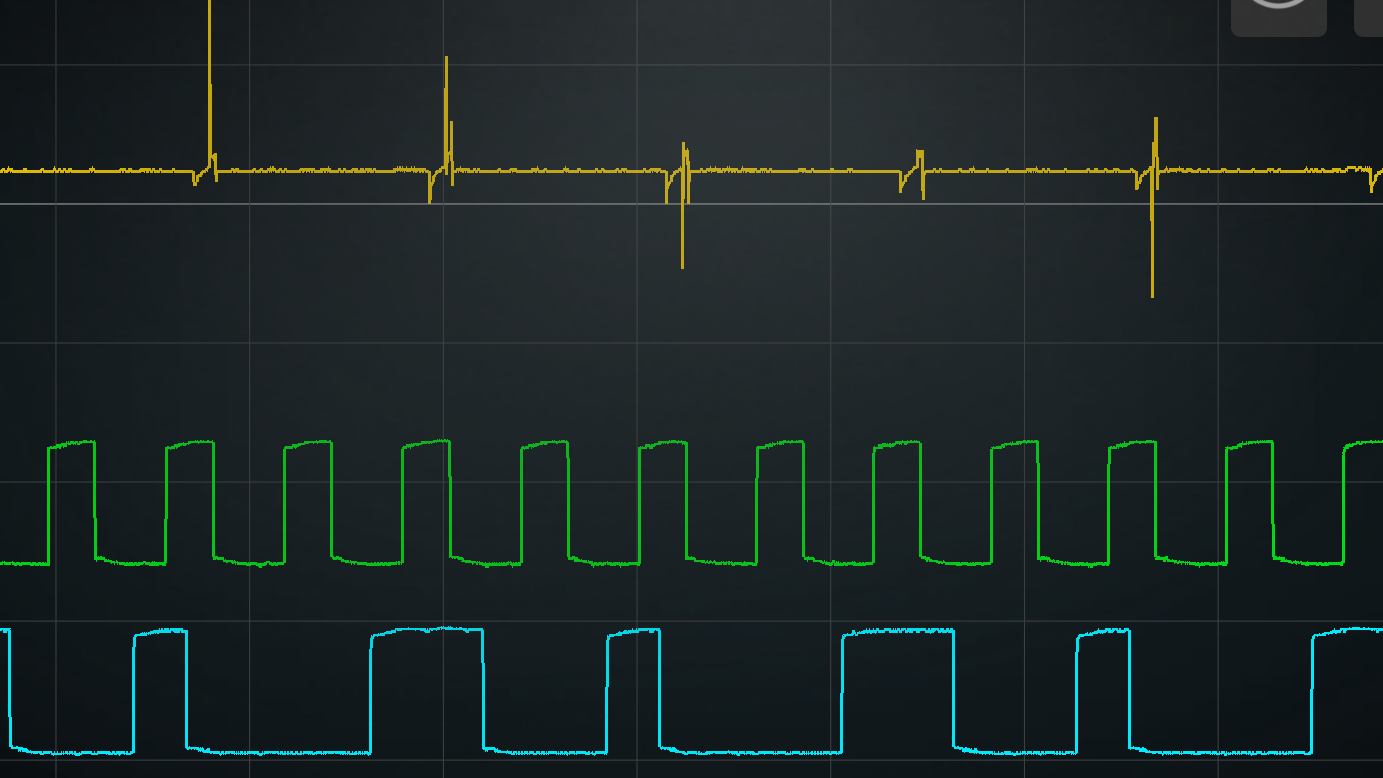 Kia Sorento LX 2004 2.4lt Coil1-CKP-CMP