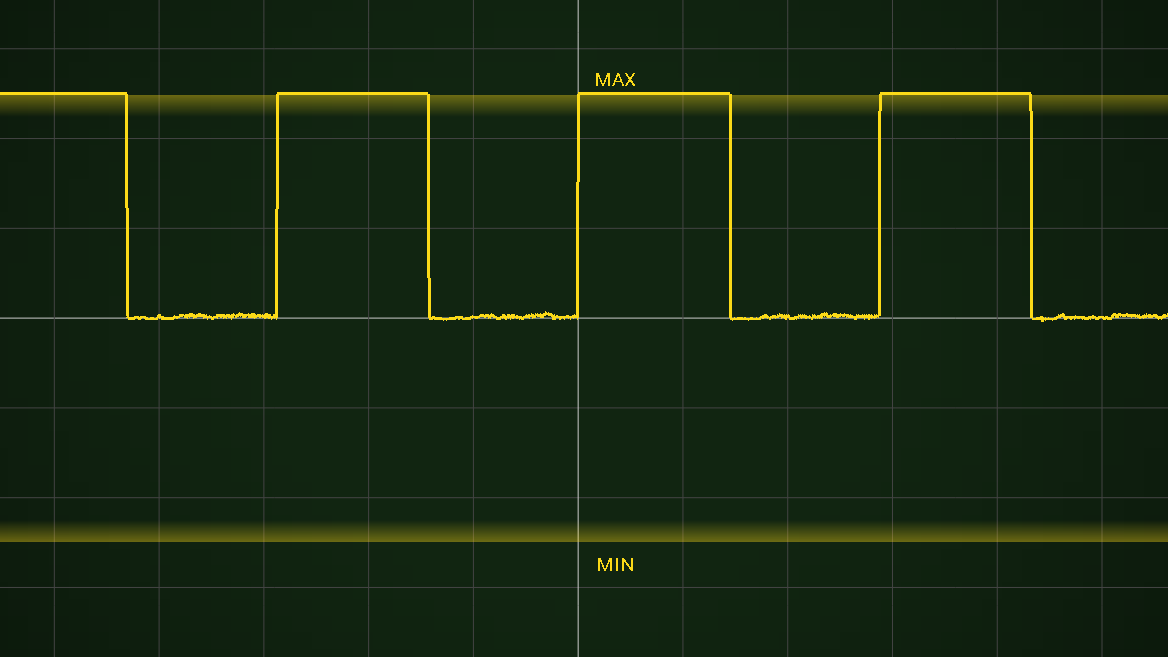 Prueba de tacometro en cluster toyota Fortuner 1GR-FE